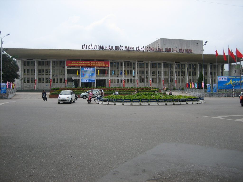 CÔNG TY CỔ PHẦN XI MĂNG MIỀN TRUNG