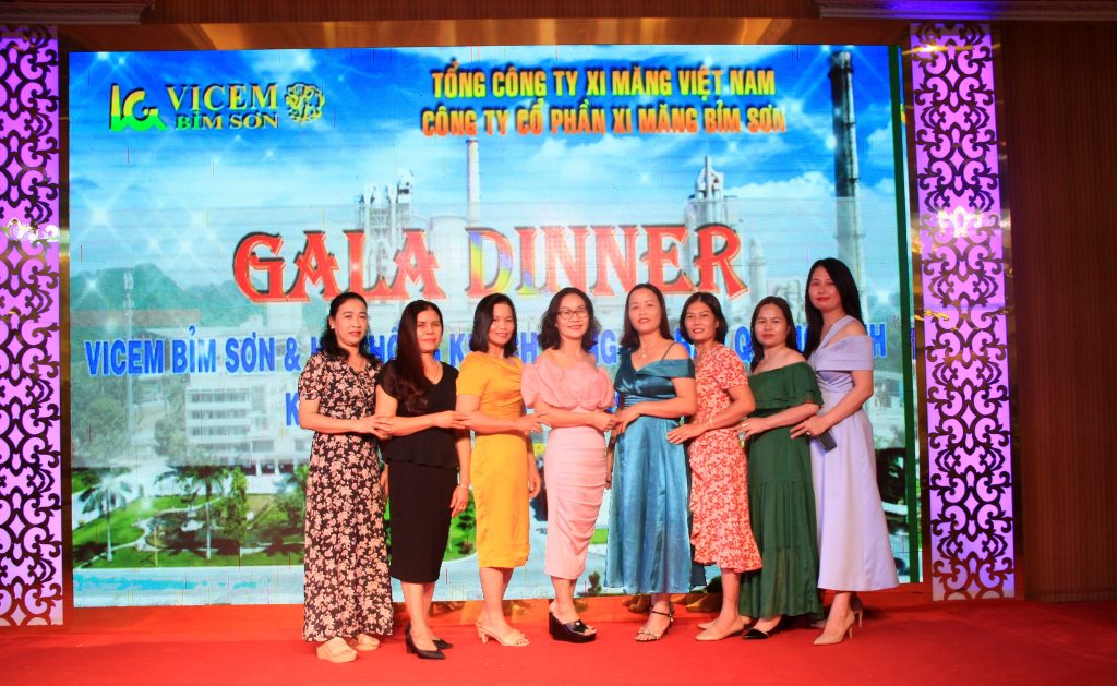 CÔNG TY CỔ PHẦN XI MĂNG MIỀN TRUNG