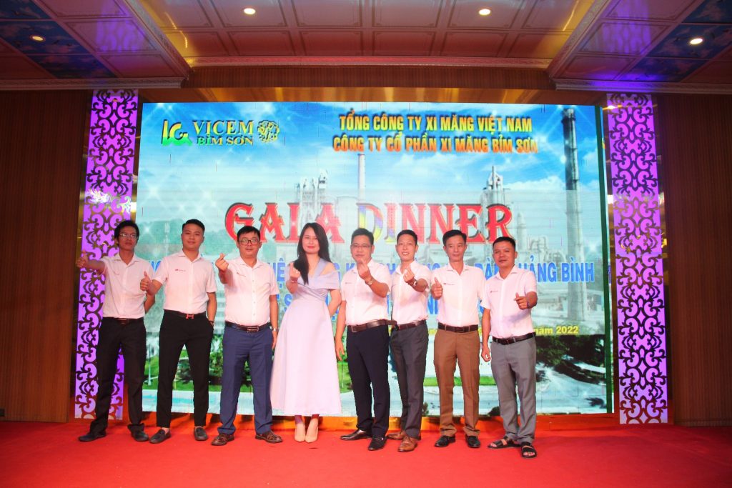 CÔNG TY CỔ PHẦN XI MĂNG MIỀN TRUNG
