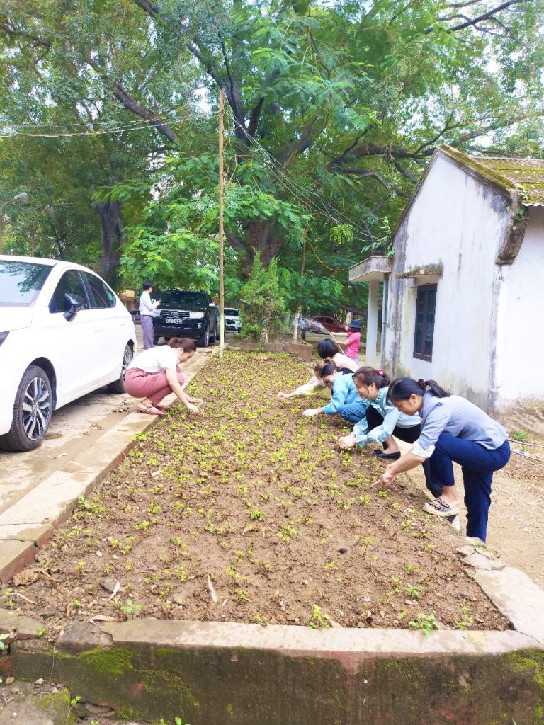 CÔNG TY CỔ PHẦN XI MĂNG MIỀN TRUNG