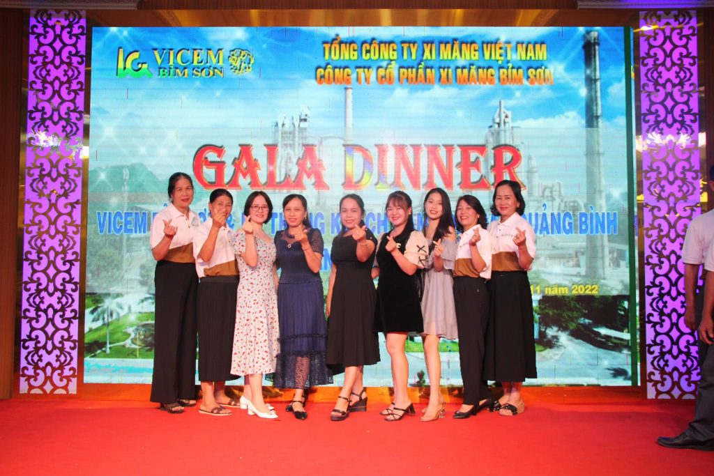 CÔNG TY CỔ PHẦN XI MĂNG MIỀN TRUNG