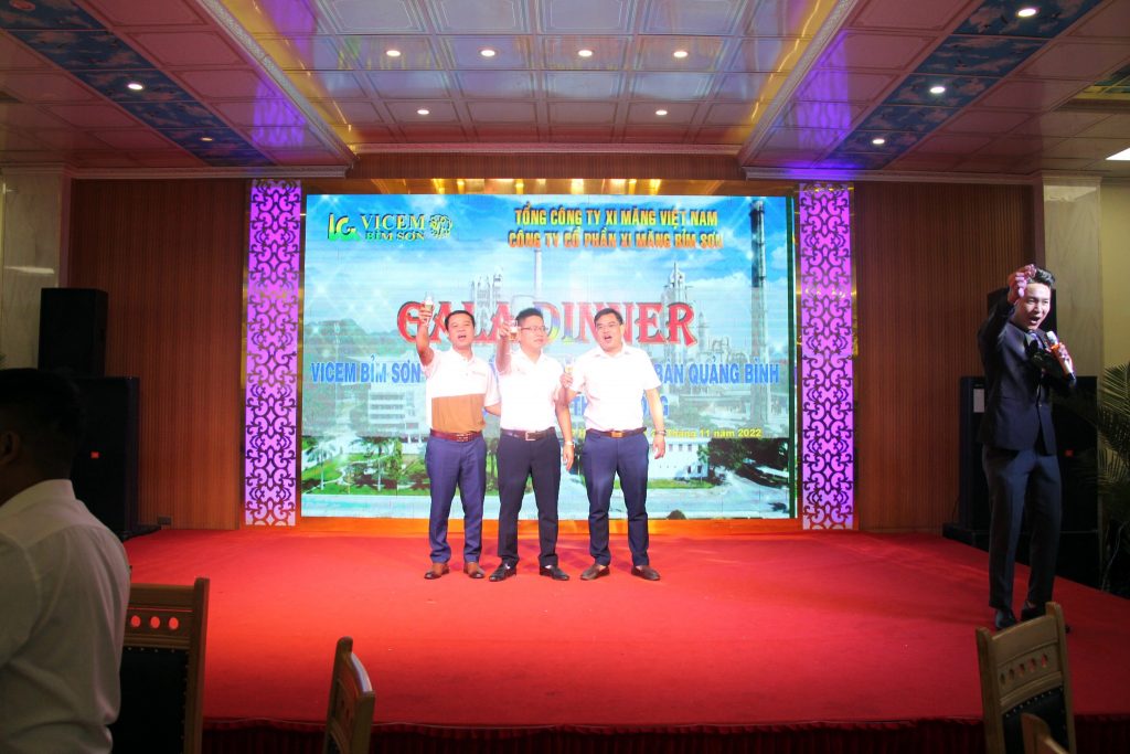 CÔNG TY CỔ PHẦN XI MĂNG MIỀN TRUNG