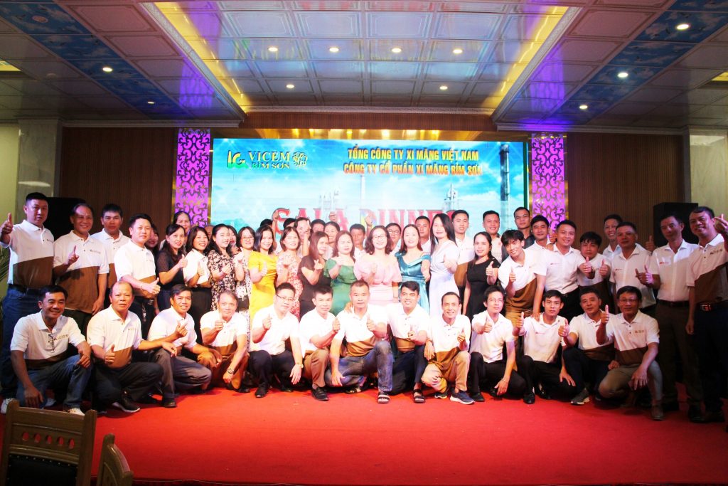 CÔNG TY CỔ PHẦN XI MĂNG MIỀN TRUNG