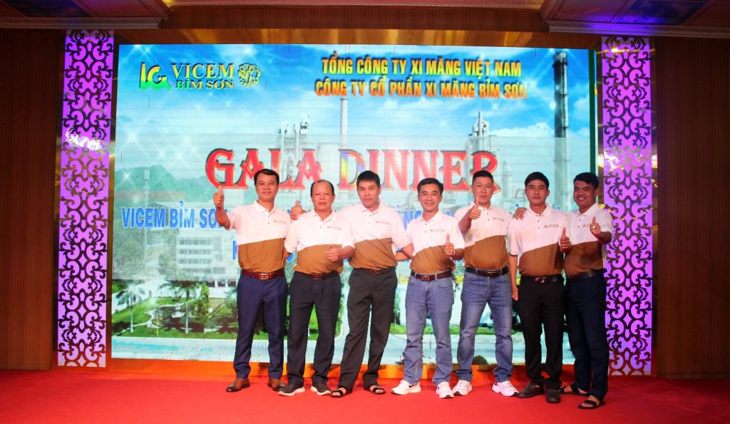 CÔNG TY CỔ PHẦN XI MĂNG MIỀN TRUNG