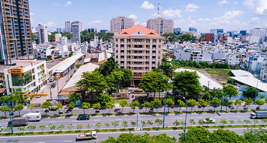 CÔNG TY CỔ PHẦN XI MĂNG MIỀN TRUNG