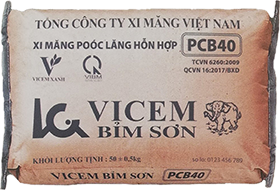 Xi măng Vicem Bỉm Sơn