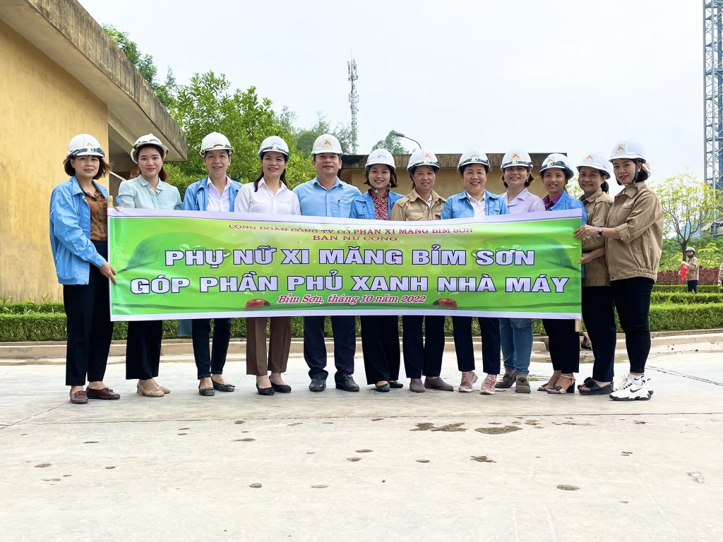 CÔNG TY CỔ PHẦN XI MĂNG MIỀN TRUNG