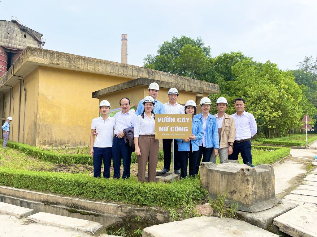 CÔNG TY CỔ PHẦN XI MĂNG MIỀN TRUNG