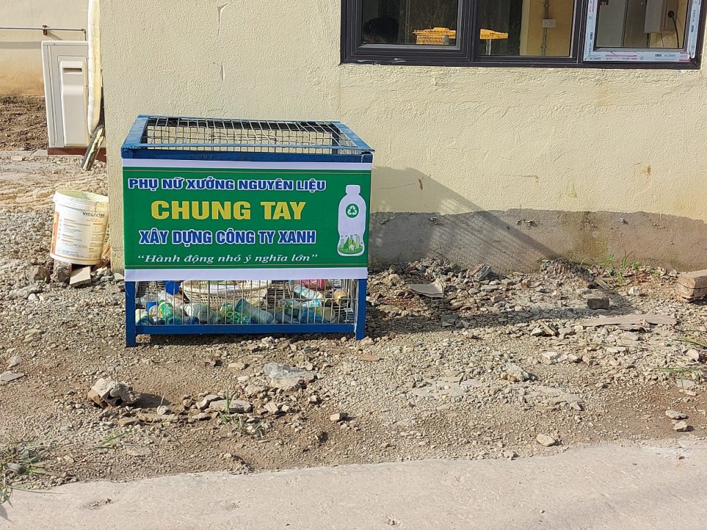 CÔNG TY CỔ PHẦN XI MĂNG MIỀN TRUNG