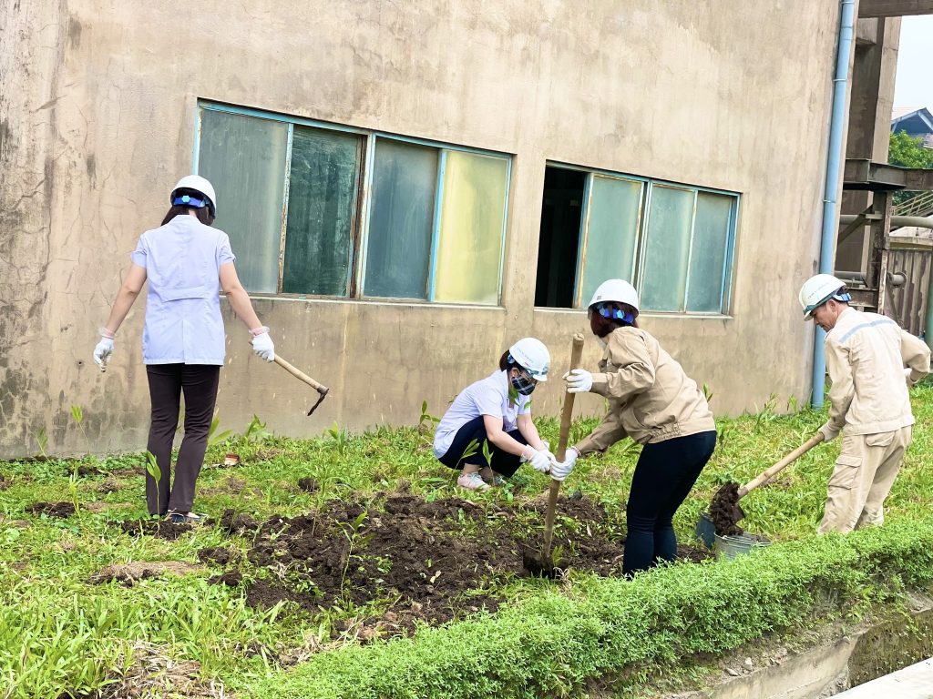 CÔNG TY CỔ PHẦN XI MĂNG MIỀN TRUNG
