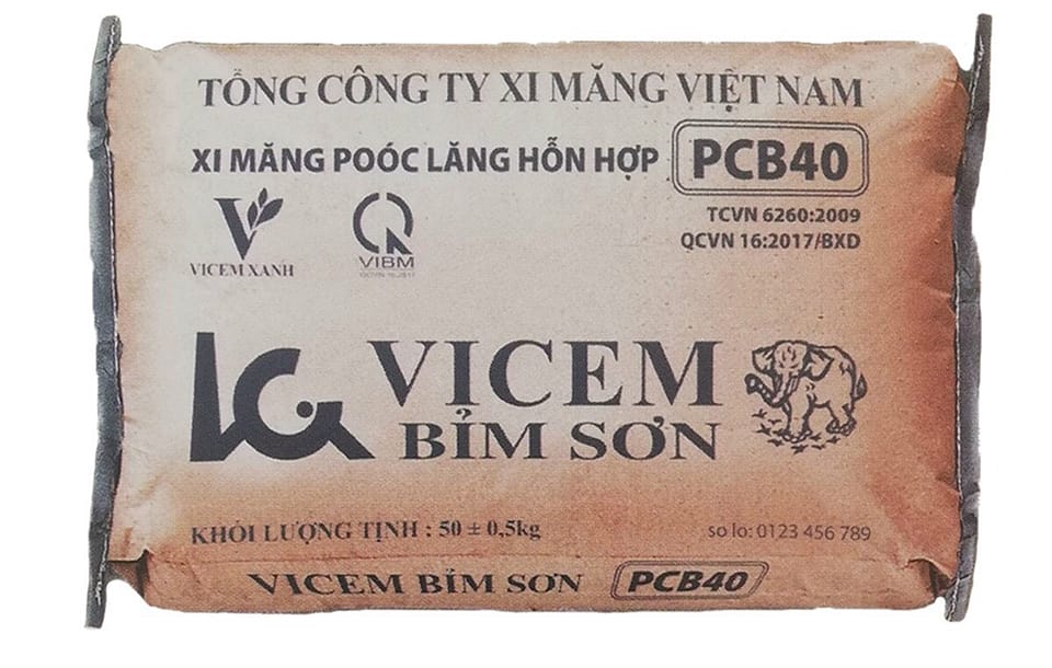 CÔNG TY CỔ PHẦN XI MĂNG MIỀN TRUNG