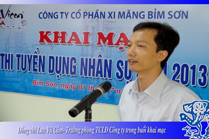 CÔNG TY CỔ PHẦN XI MĂNG MIỀN TRUNG