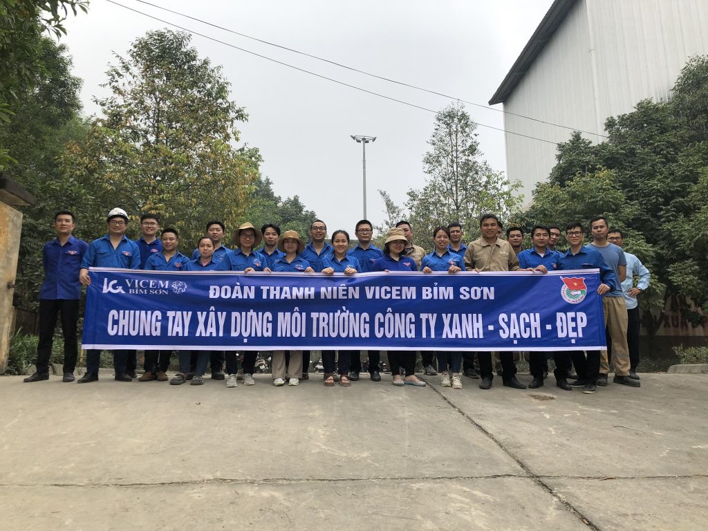 CÔNG TY CỔ PHẦN XI MĂNG MIỀN TRUNG