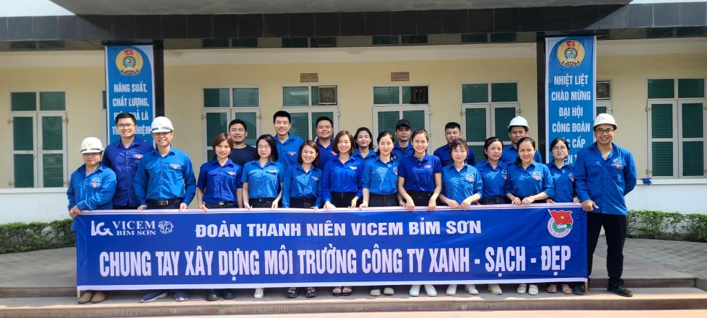 CÔNG TY CỔ PHẦN XI MĂNG MIỀN TRUNG