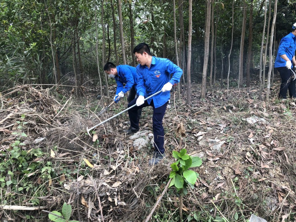 CÔNG TY CỔ PHẦN XI MĂNG MIỀN TRUNG