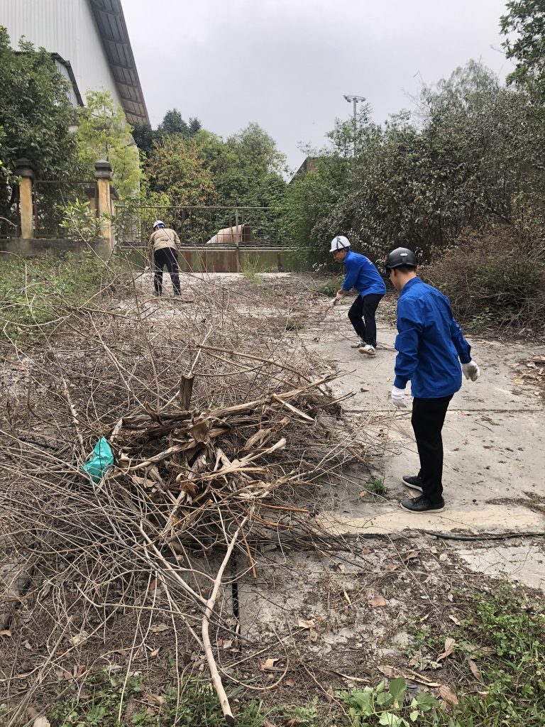 CÔNG TY CỔ PHẦN XI MĂNG MIỀN TRUNG