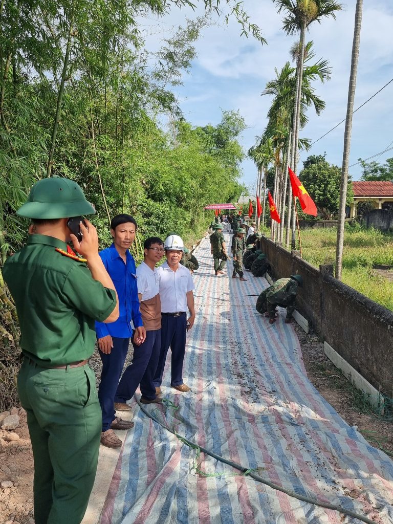 CÔNG TY CỔ PHẦN XI MĂNG MIỀN TRUNG