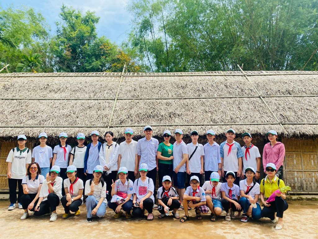 CÔNG TY CỔ PHẦN XI MĂNG MIỀN TRUNG