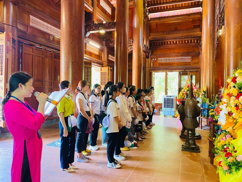 CÔNG TY CỔ PHẦN XI MĂNG MIỀN TRUNG