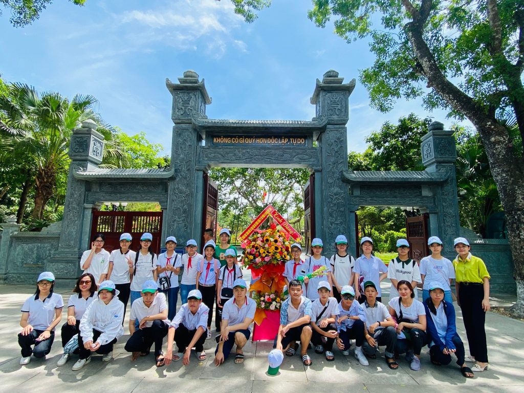 CÔNG TY CỔ PHẦN XI MĂNG MIỀN TRUNG