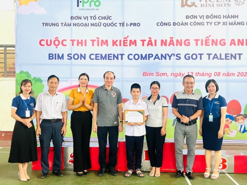 CÔNG TY CỔ PHẦN XI MĂNG MIỀN TRUNG