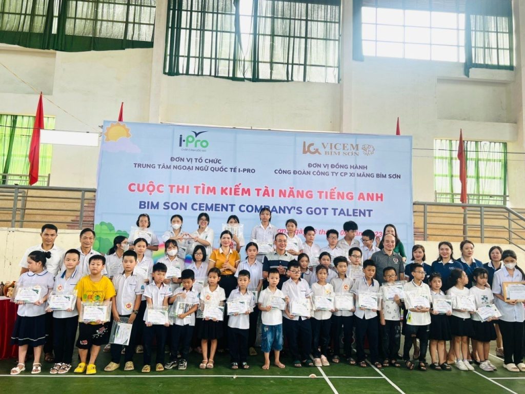 CÔNG TY CỔ PHẦN XI MĂNG MIỀN TRUNG