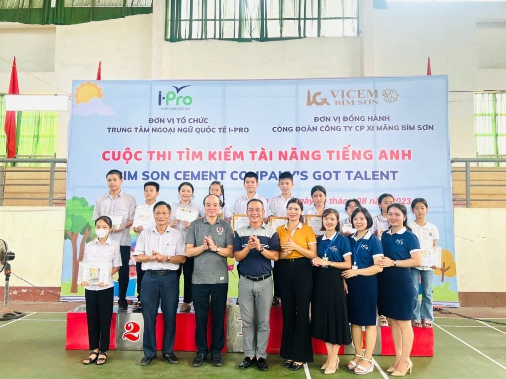 CÔNG TY CỔ PHẦN XI MĂNG MIỀN TRUNG