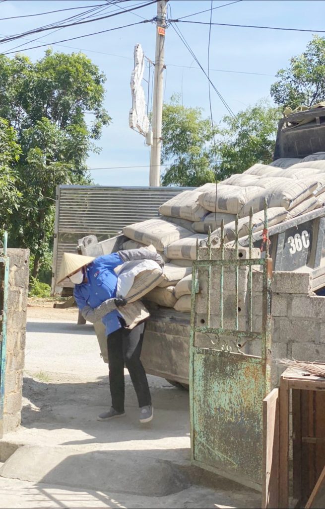 CÔNG TY CỔ PHẦN XI MĂNG MIỀN TRUNG