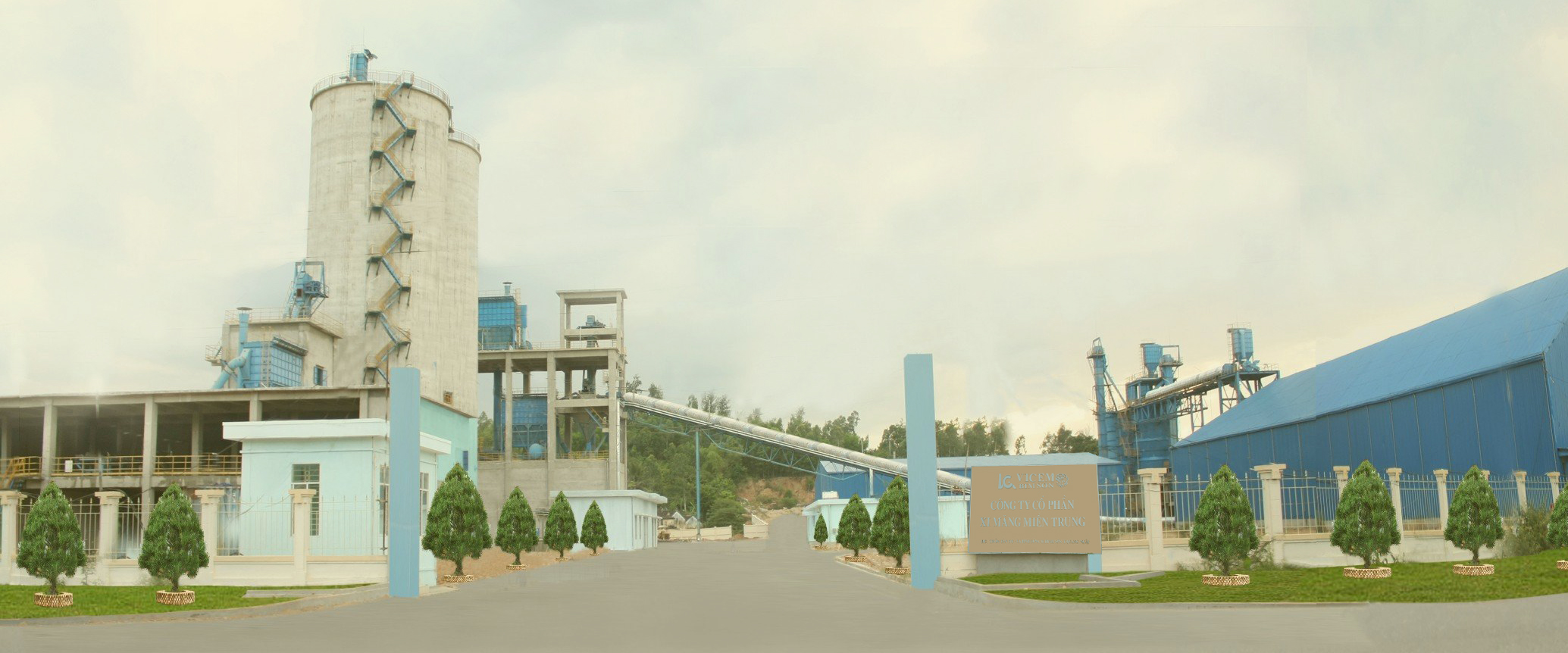 Tổng quan