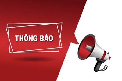 Tên gói mua sắm: Cung cấp dịch vụ bốc, xếp bao xi măng lên phương tiện vận tải